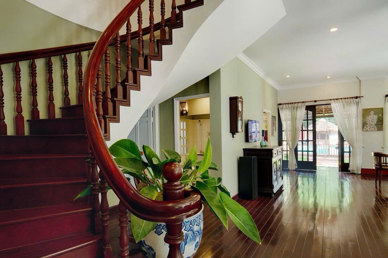 Cho thuê Biệt thự Quận 2, Hồ Chí Minh, Diện tích 100m², Giá Thương lượng 5