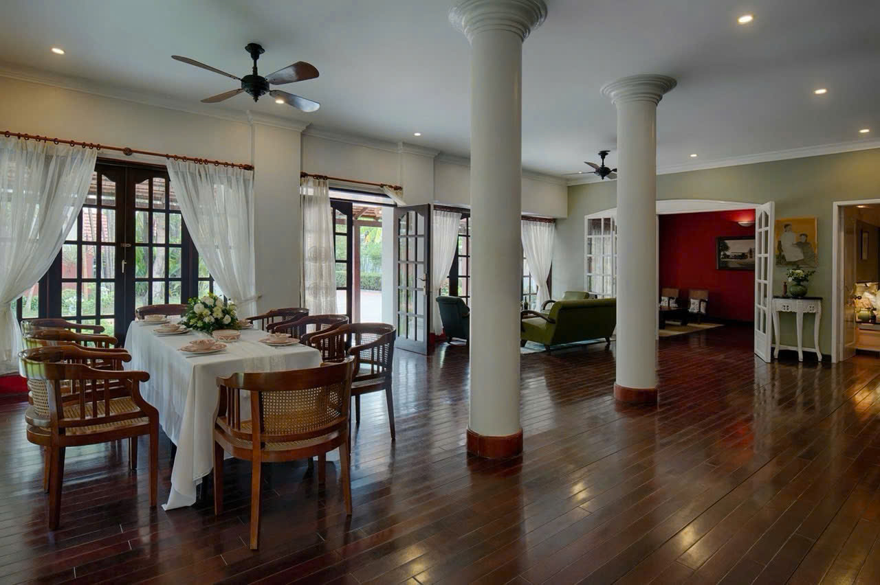 Cho thuê Biệt thự Quận 2, Hồ Chí Minh, Diện tích 100m², Giá Thương lượng 10