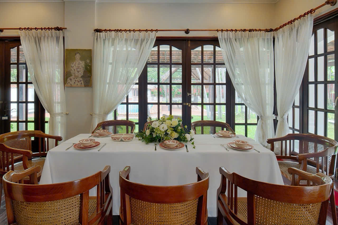 Cho thuê Biệt thự Quận 2, Hồ Chí Minh, Diện tích 100m², Giá Thương lượng 4