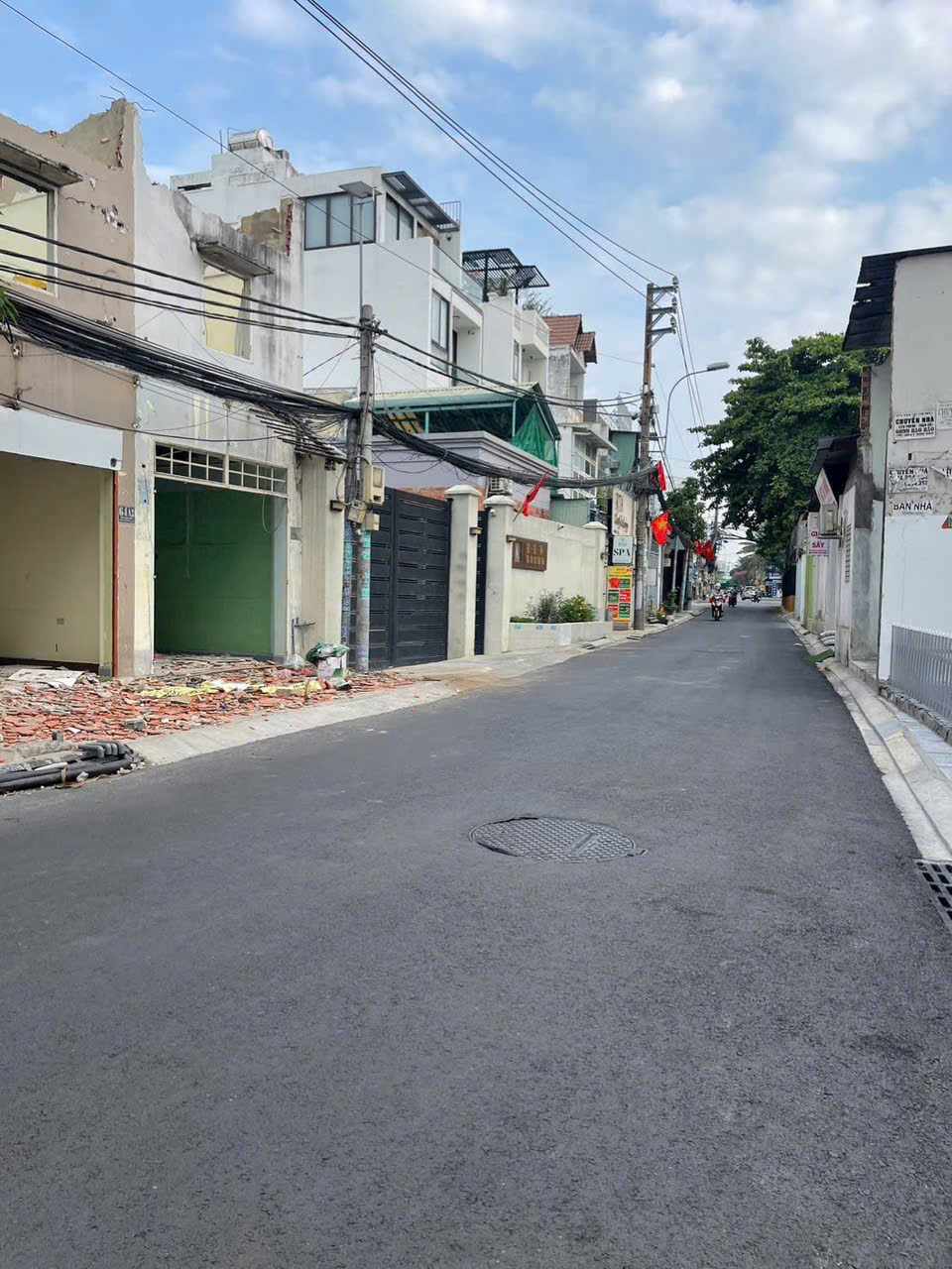 Cần bán Đất Phường Hiệp Phú, Quận 9, Diện tích 167m², Giá 17.6 Tỷ 3