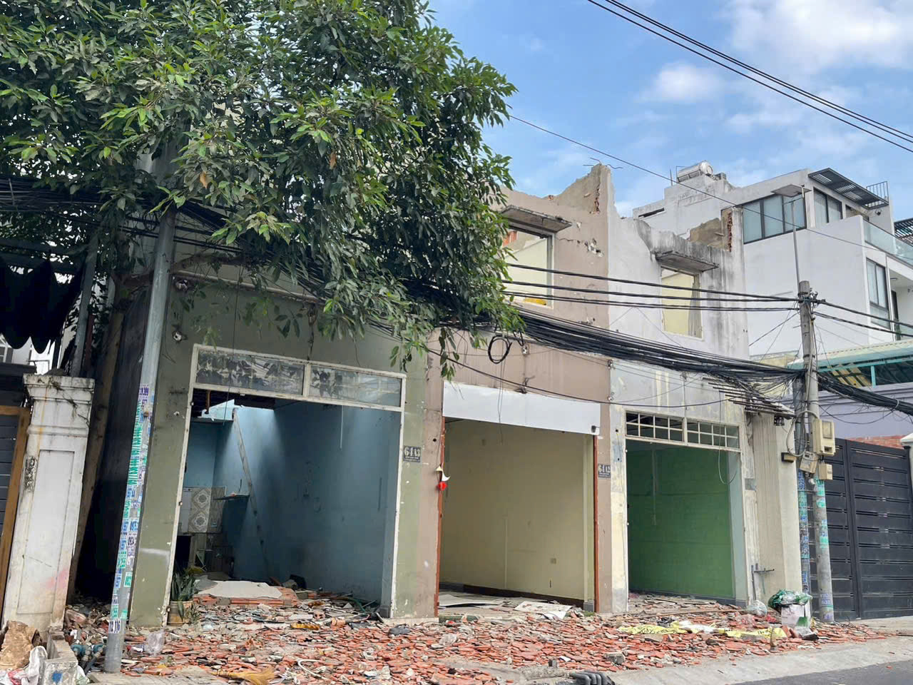 Cần bán Đất Phường Hiệp Phú, Quận 9, Diện tích 167m², Giá 17.6 Tỷ