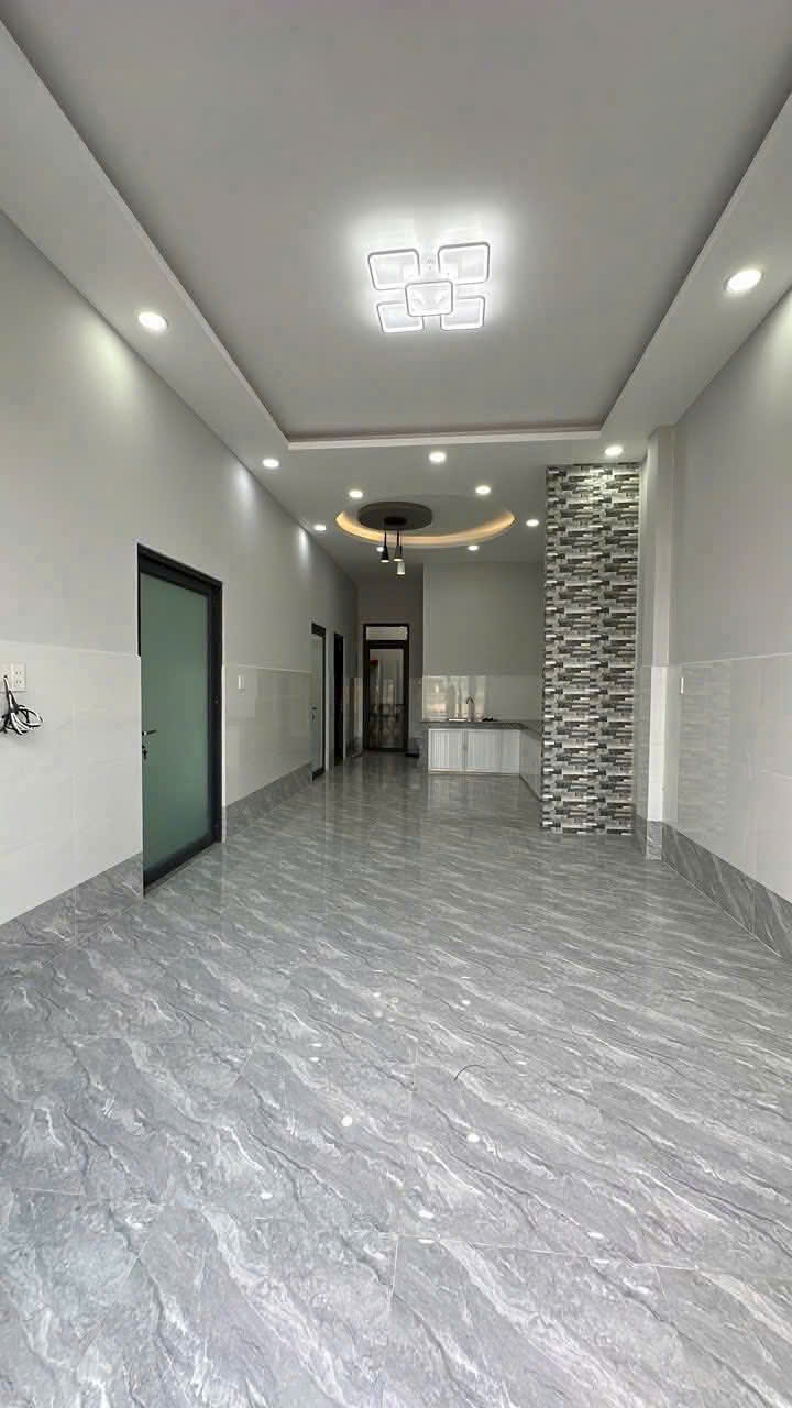Bán nhà giá rẻ Hòa Khánh Tây dt 103m2 , 3pn , 1wc giá 1,15 tỷ 3