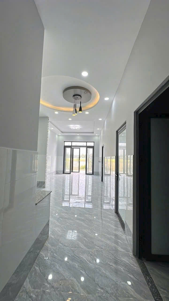 Bán nhà giá rẻ Hòa Khánh Tây dt 103m2 , 3pn , 1wc giá 1,15 tỷ 4