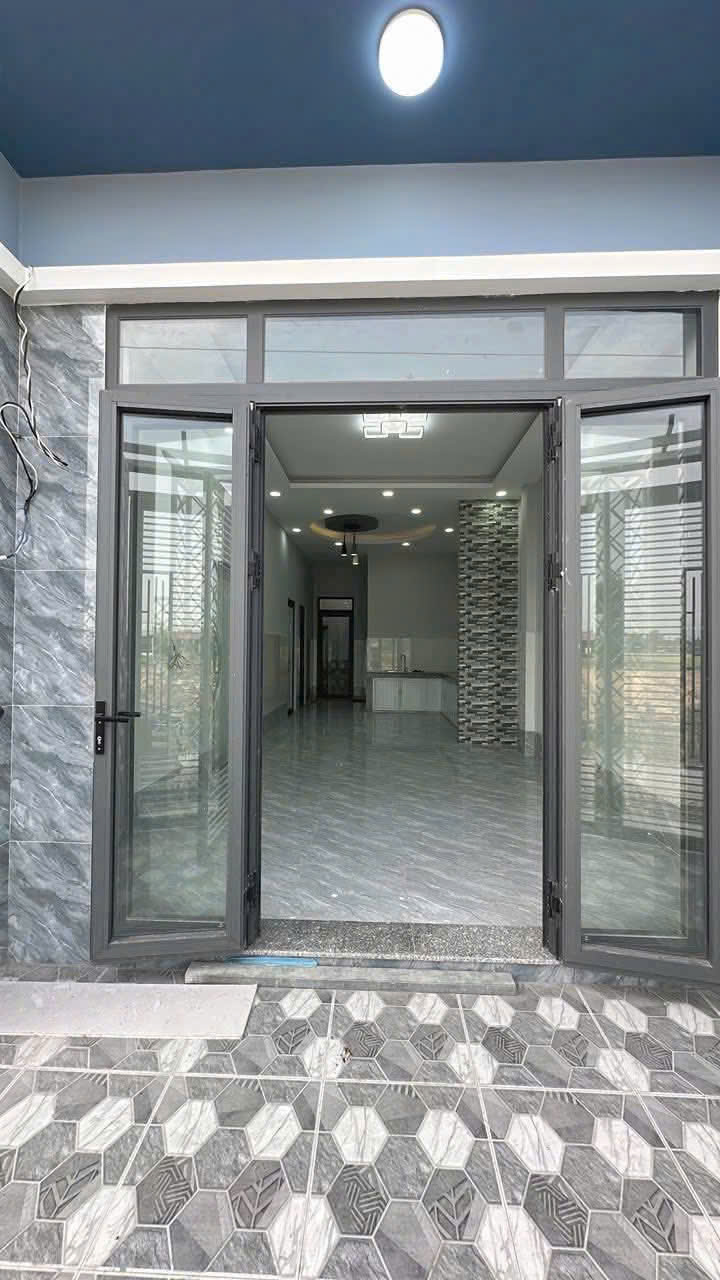 Bán nhà giá rẻ Hòa Khánh Tây dt 103m2 , 3pn , 1wc giá 1,15 tỷ 9