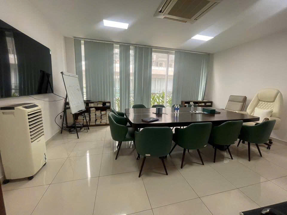 Cho thuê Văn phòng Phường An Khánh, Quận 2, Diện tích 95m², Giá 28 Triệu/tháng