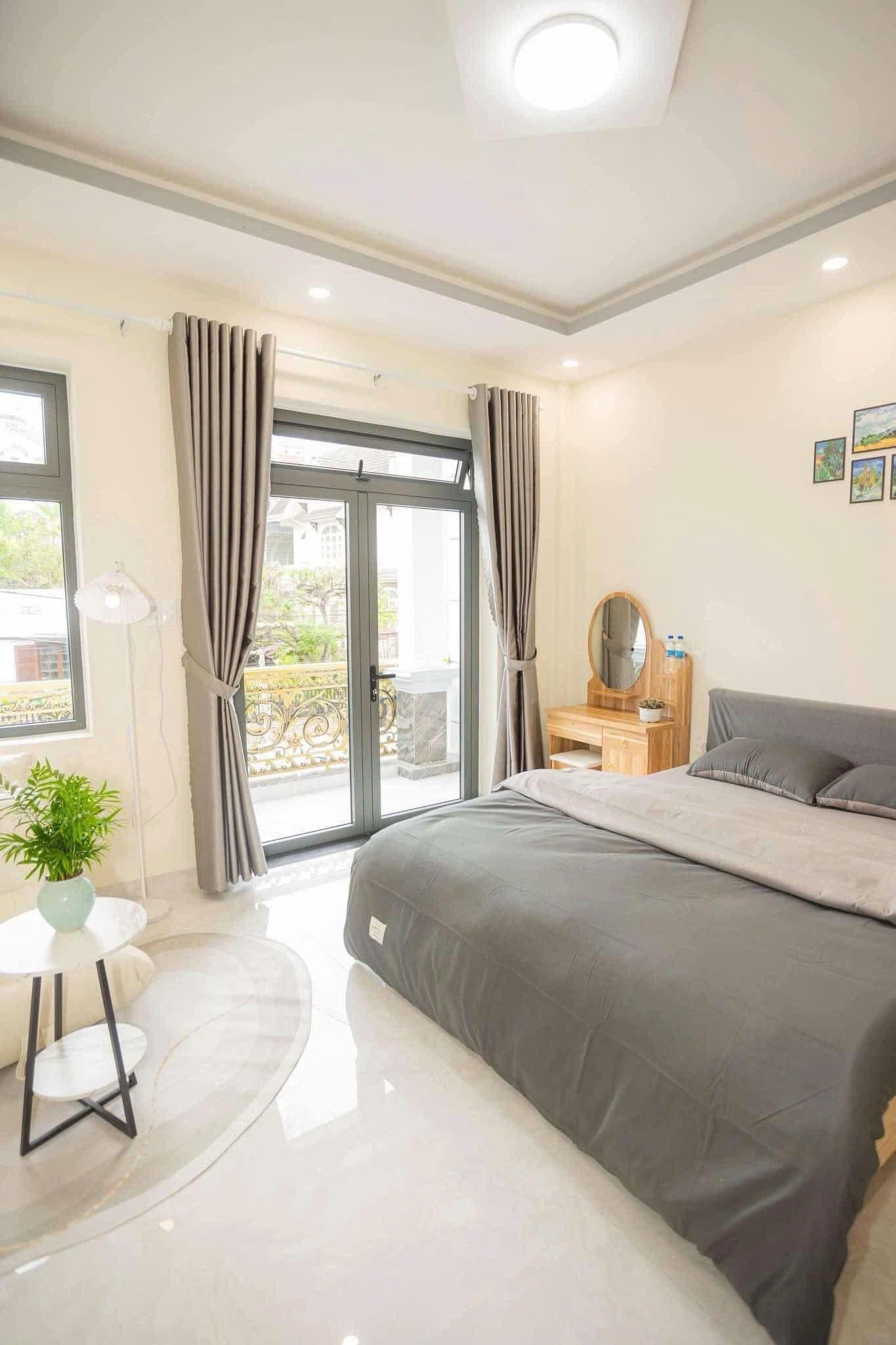 Cho thuê homestay 6 phòng ngủ đường Tô Vĩnh Diện phường 6 Đà Lạt giá 22tr 2