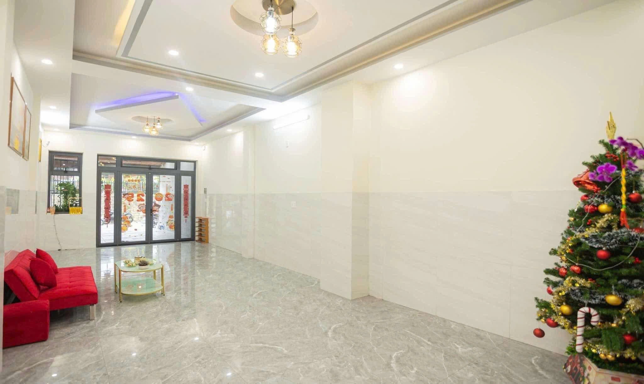 Cho thuê homestay 6 phòng ngủ đường Tô Vĩnh Diện phường 6 Đà Lạt giá 22tr