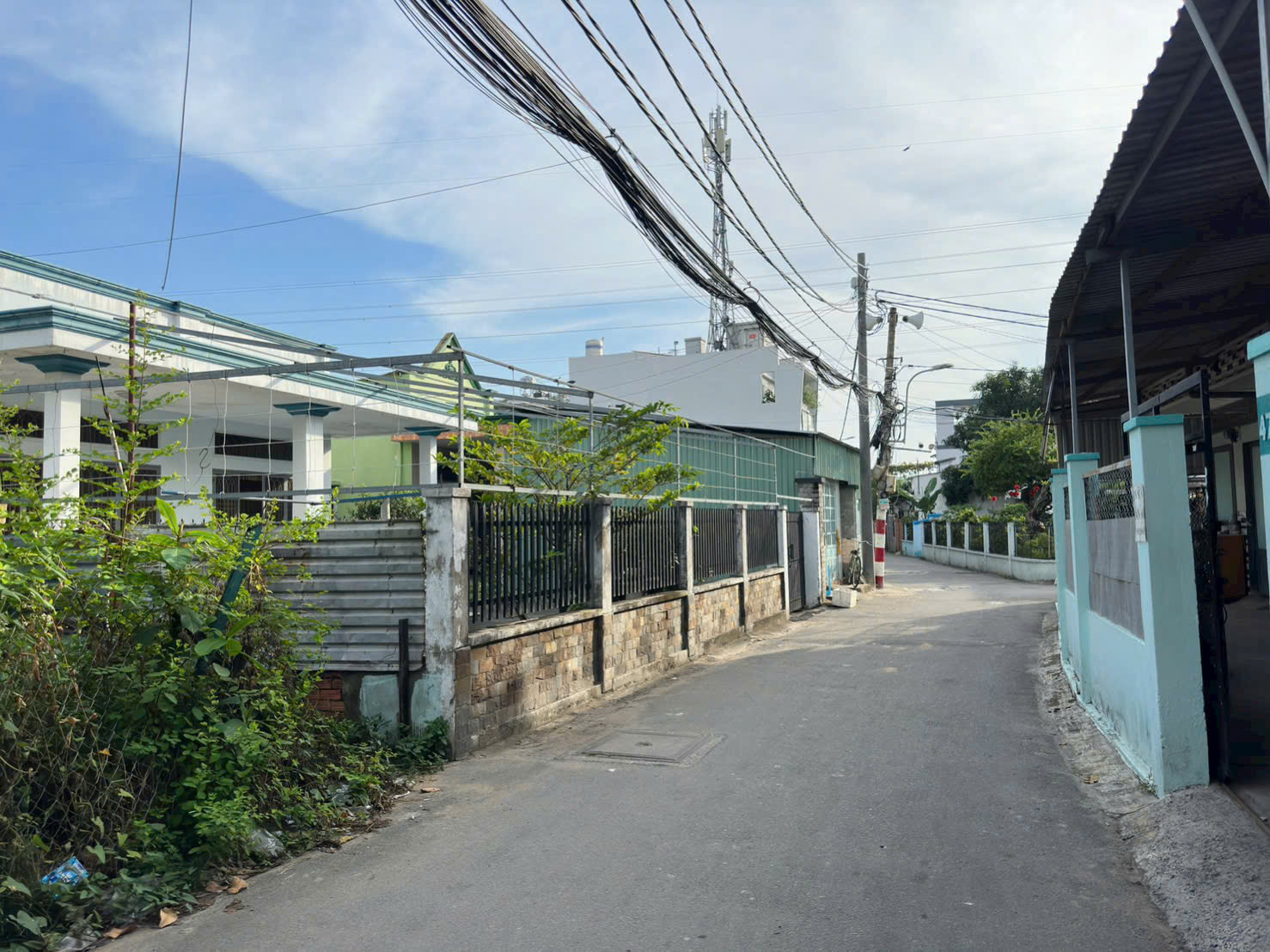 Cần bán Đất Phường Phước Bình, Quận 9, Diện tích 526m², Giá 14.9 Tỷ