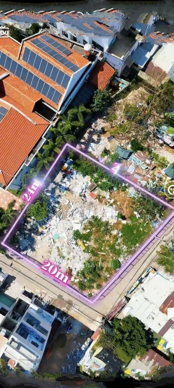 Cần bán Đất Phường Thảo Điền, Quận 2, Diện tích 519m², Giá 73 Tỷ