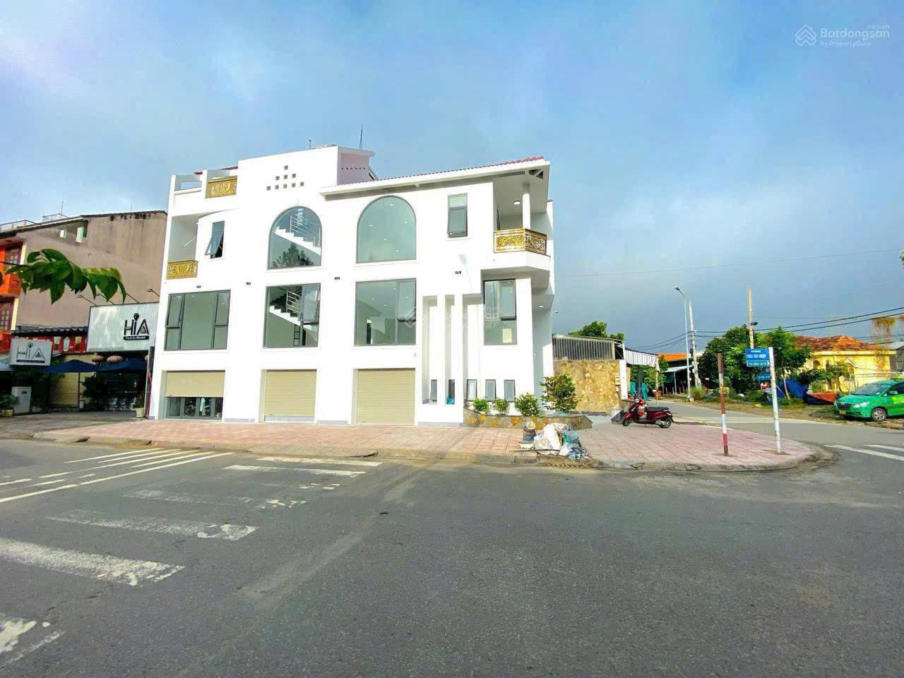 Cần bán Đất Phường Thảo Điền, Quận 2, Diện tích 519m², Giá 73 Tỷ 2