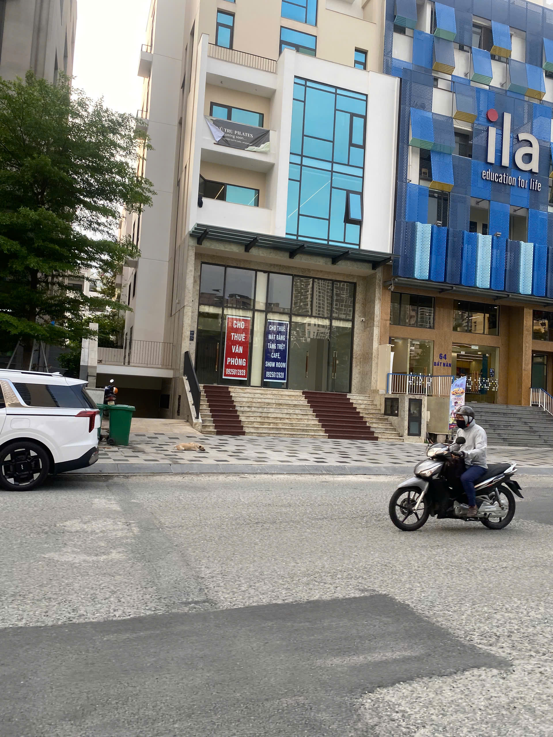 Cần bán Đất Phường Thảo Điền, Quận 2, Diện tích 519m², Giá 73 Tỷ 3