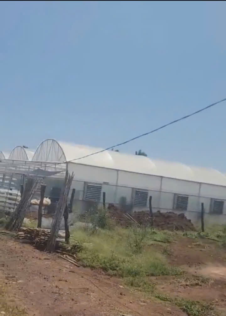 Bán nhà vườn 1000m2  Đức Trọng – Lâm Đồng - giá 3 tỷ 250 triệu