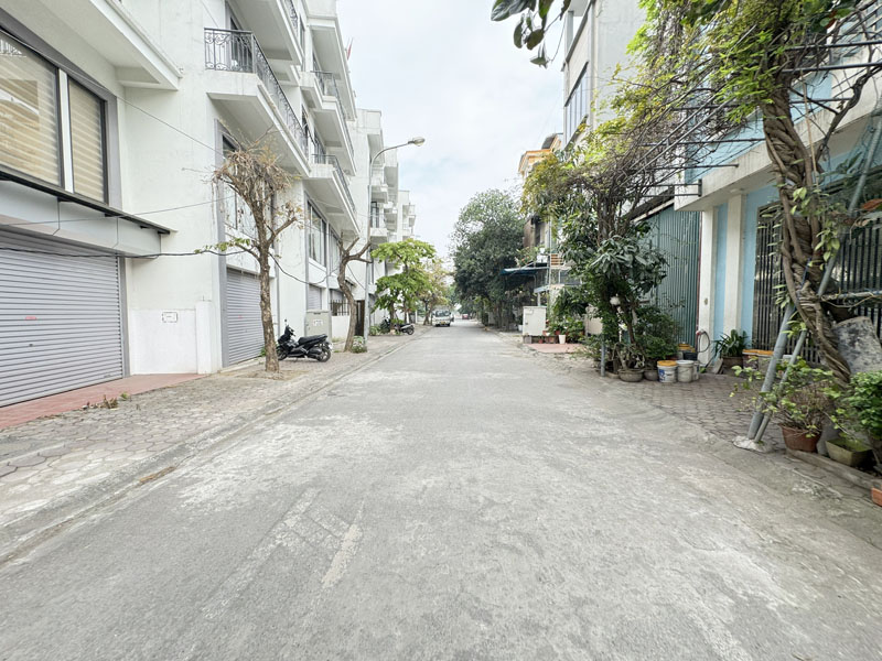 CHỦ NGỘP - Giảm sốc 113m2 nở hậu Trâu Quỳ - Đối diện Metropolitan - Sổ đỏ sẵn công chứng