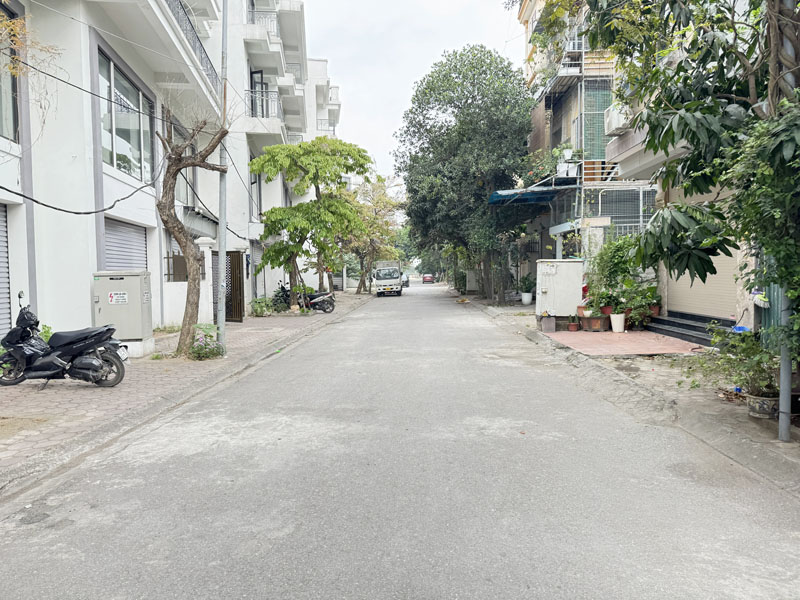 CHỦ NGỘP - Giảm sốc 113m2 nở hậu Trâu Quỳ - Đối diện Metropolitan - Sổ đỏ sẵn công chứng 2