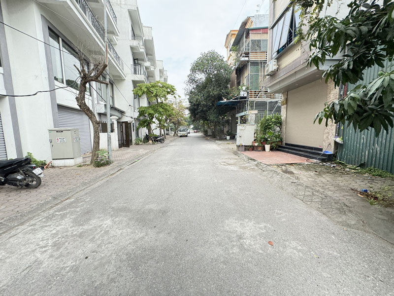 CHỦ NGỘP - Giảm sốc 113m2 nở hậu Trâu Quỳ - Đối diện Metropolitan - Sổ đỏ sẵn công chứng 3