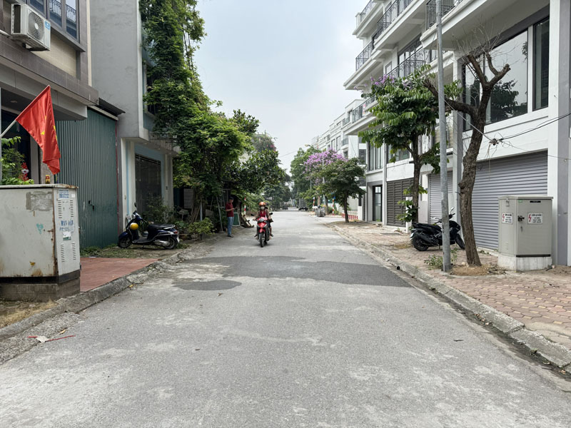 CHỦ NGỘP - Giảm sốc 113m2 nở hậu Trâu Quỳ - Đối diện Metropolitan - Sổ đỏ sẵn công chứng 4