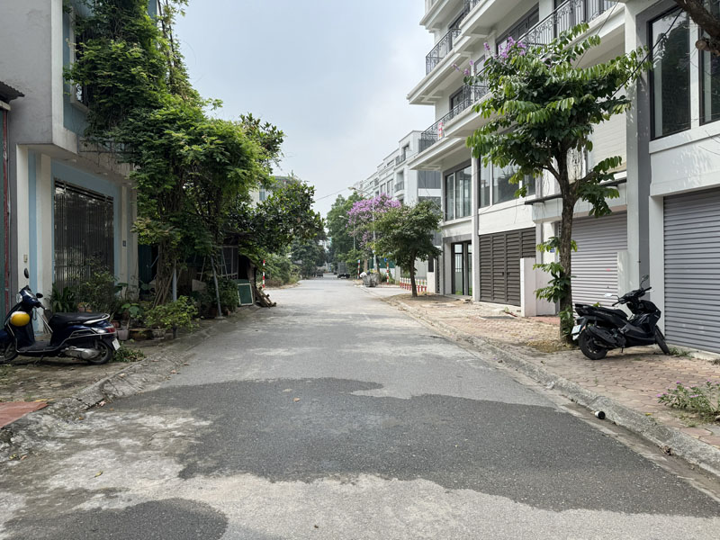 CHỦ NGỘP - Giảm sốc 113m2 nở hậu Trâu Quỳ - Đối diện Metropolitan - Sổ đỏ sẵn công chứng 5