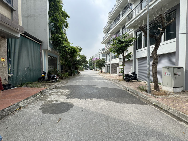 CHỦ NGỘP - Giảm sốc 113m2 nở hậu Trâu Quỳ - Đối diện Metropolitan - Sổ đỏ sẵn công chứng 6