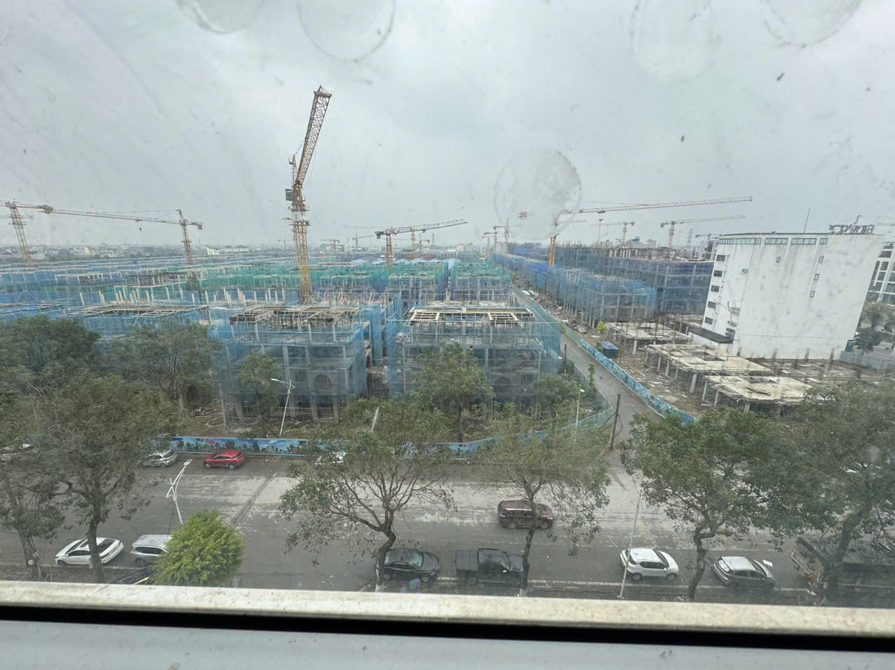 Chủ nhà cần bán gấp căn góc view thoáng – Chung cư Thanh Hà 6