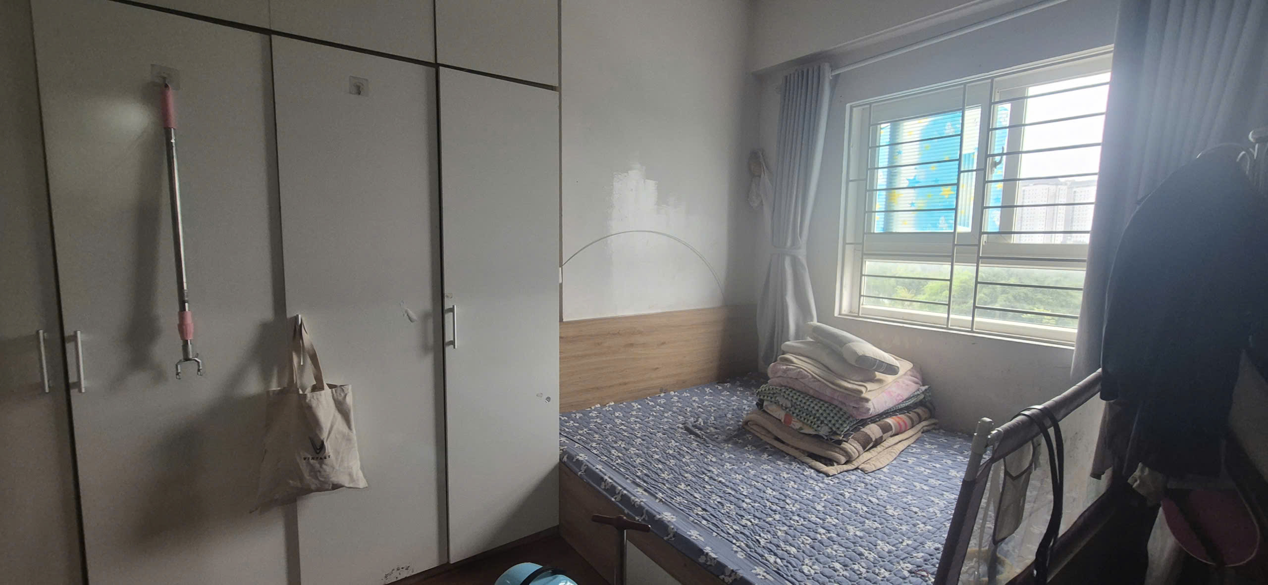 Cần bán gấp căn hộ chung cư Thanh Hà giá chỉ 3,1x tỷ 5