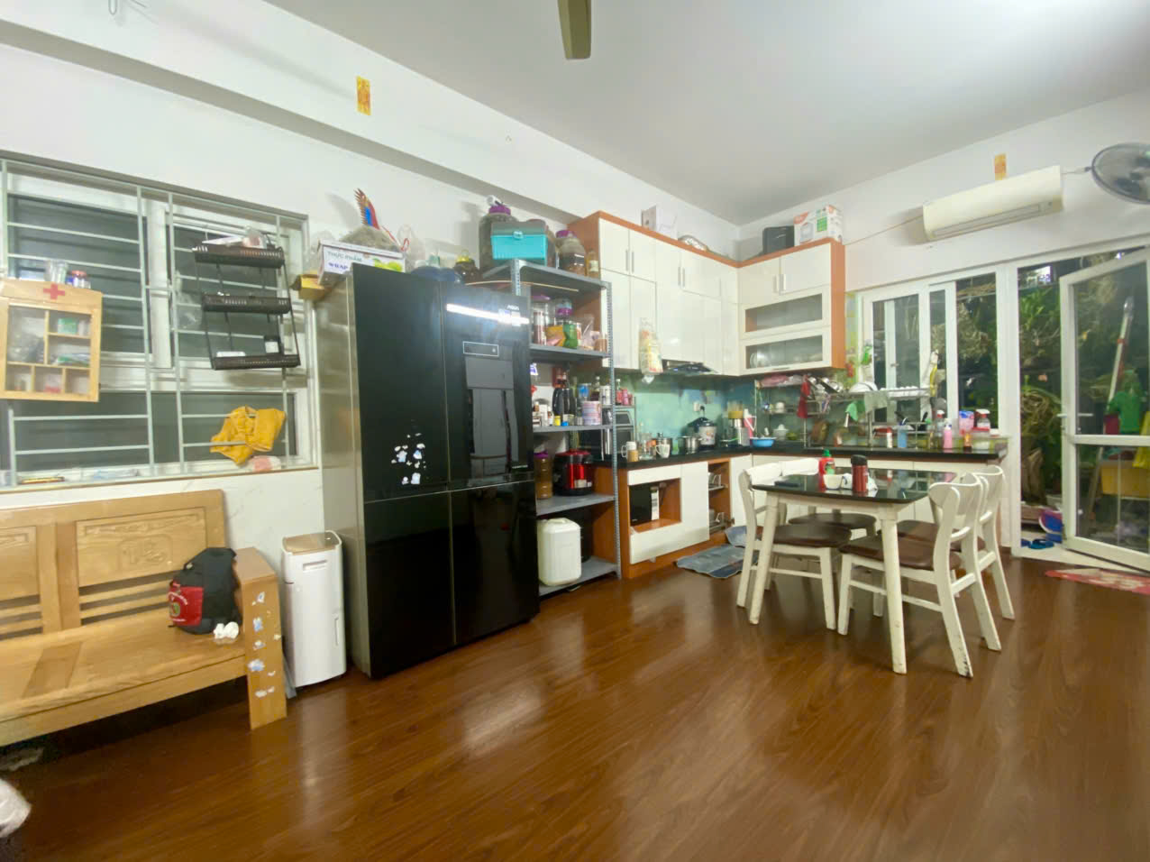 Cần bán Căn hộ chung cư đường 21, Phường Kiến Hưng, Diện tích 66m², Giá 3.250 Tỷ