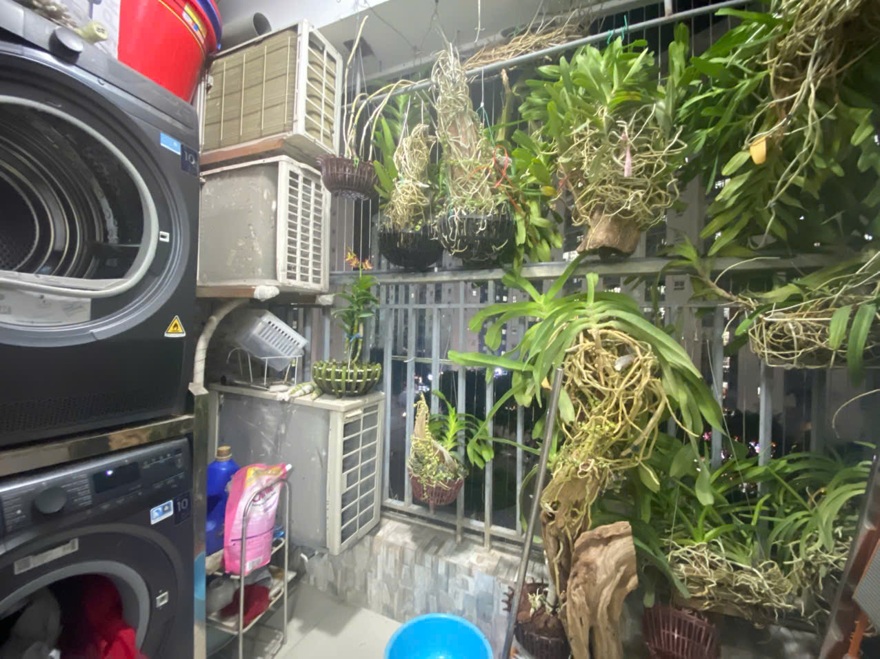 Cần bán Căn hộ chung cư đường 21, Phường Kiến Hưng, Diện tích 66m², Giá 3.250 Tỷ 2