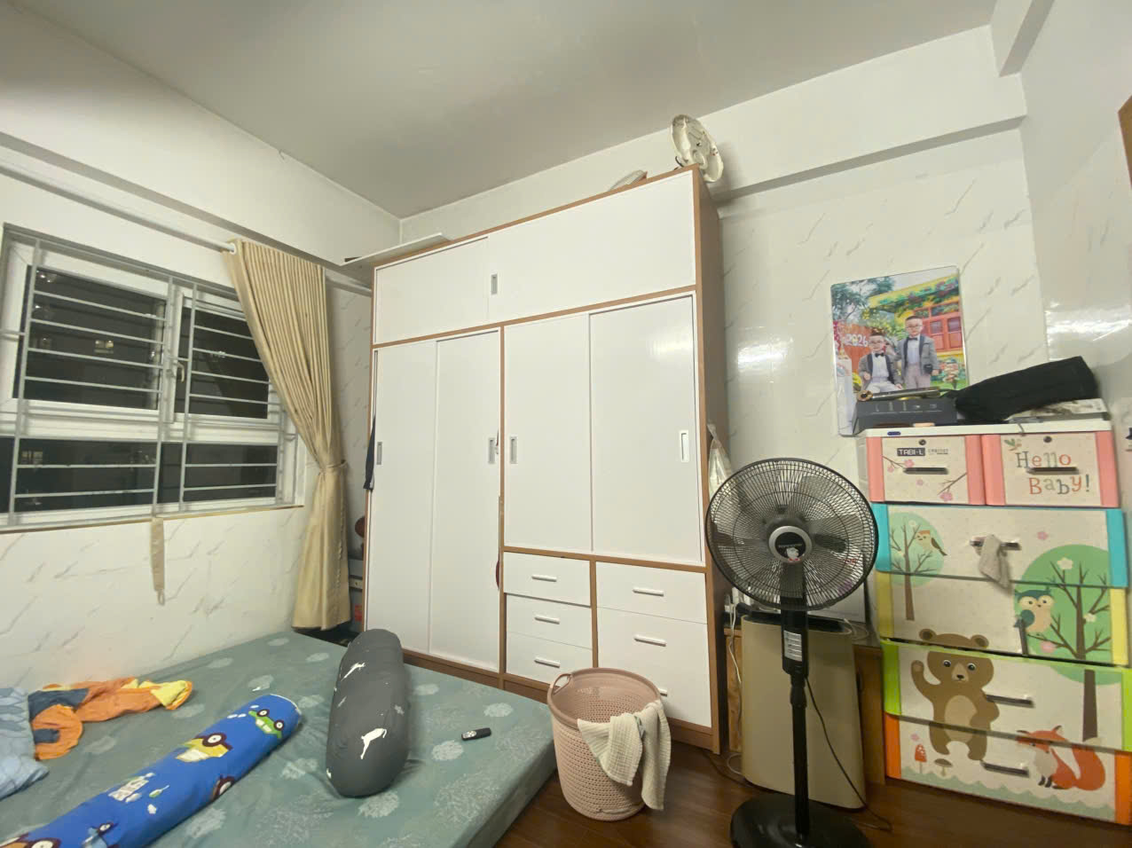 Cần bán Căn hộ chung cư đường 21, Phường Kiến Hưng, Diện tích 66m², Giá 3.250 Tỷ 3