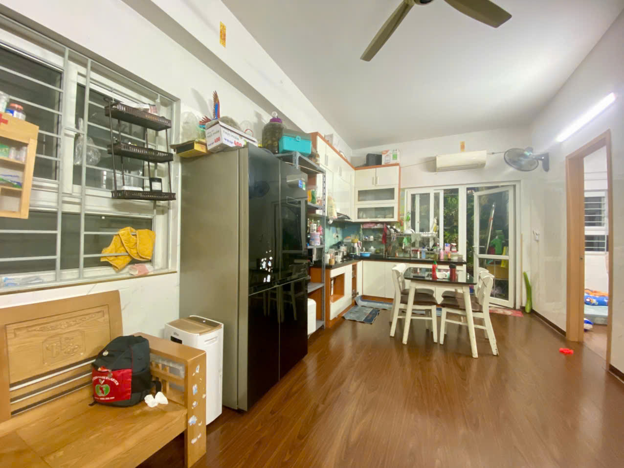 Cần bán Căn hộ chung cư đường 21, Phường Kiến Hưng, Diện tích 66m², Giá 3.250 Tỷ 4