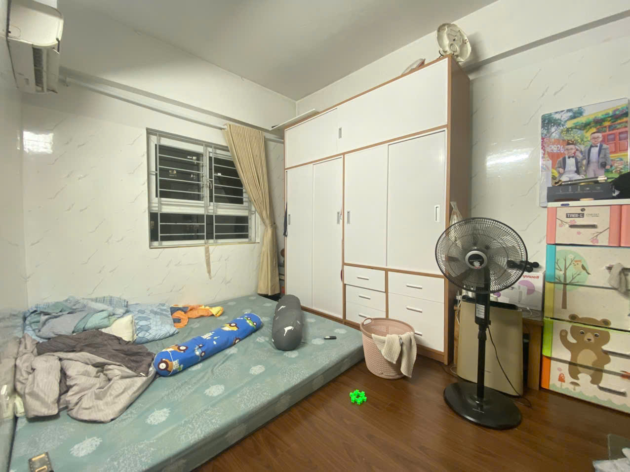 Cần bán Căn hộ chung cư đường 21, Phường Kiến Hưng, Diện tích 66m², Giá 3.250 Tỷ 5