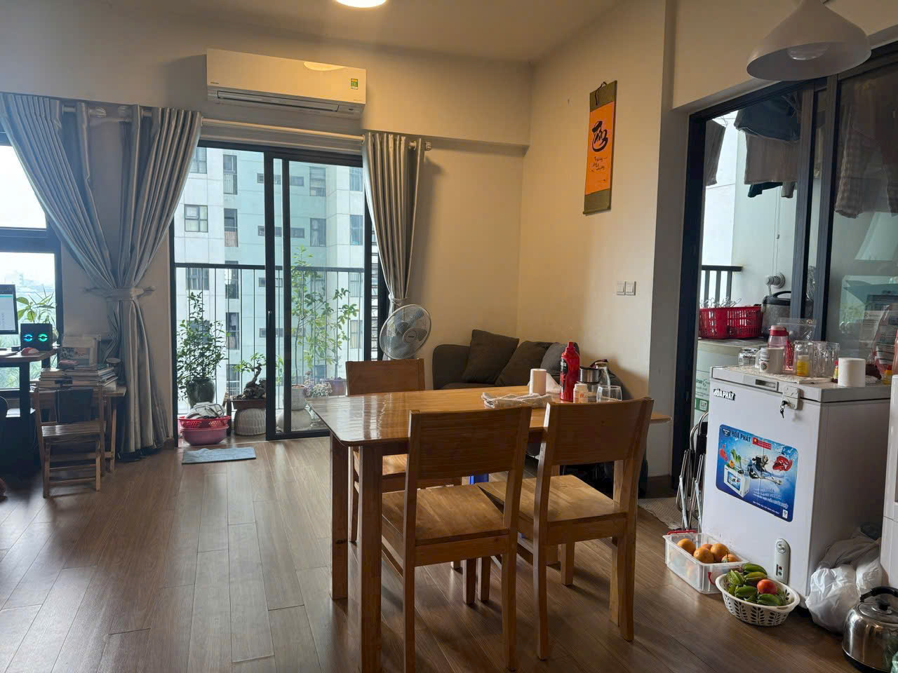 Chính chủ cần bán gấp căn hộ khu Aqua Bay ở Ecopark 2