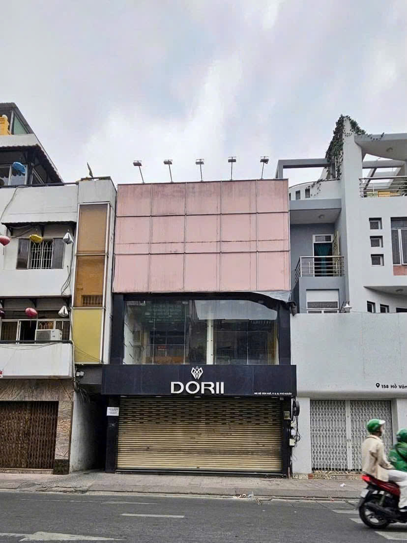 Cho thuê Nhà mặt tiền Phường 9, Phú Nhuận, Diện tích 46m², Giá 25 Triệu/tháng 6