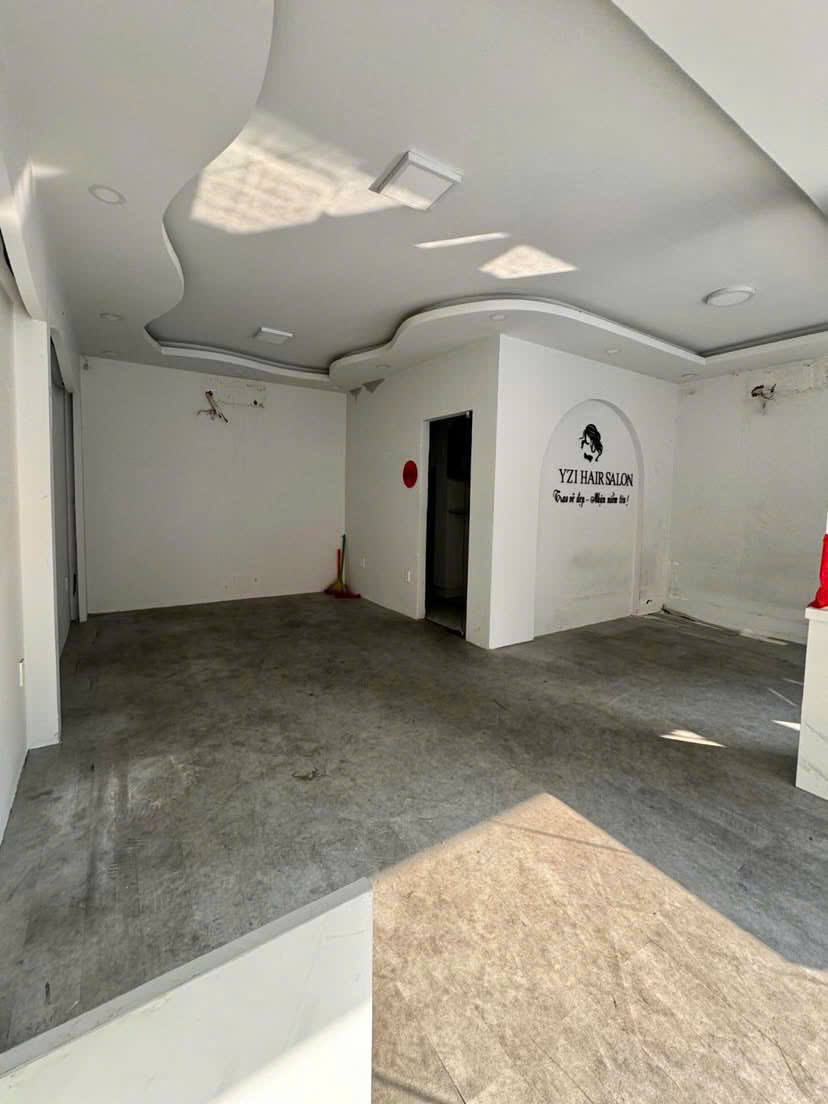 Cho thuê Nhà mặt tiền Phường 9, Phú Nhuận, Diện tích 46m², Giá 25 Triệu/tháng 3