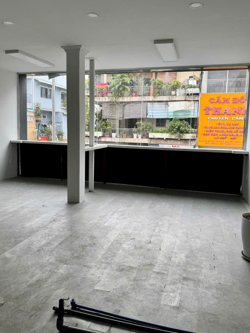 Cho thuê Nhà mặt tiền Phường 9, Phú Nhuận, Diện tích 46m², Giá 25 Triệu/tháng 4