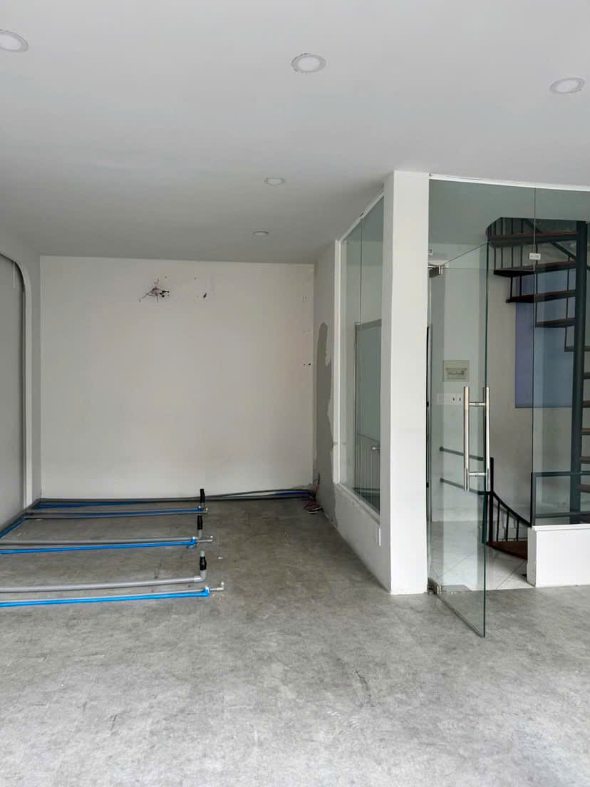 Cho thuê Nhà mặt tiền Phường 9, Phú Nhuận, Diện tích 46m², Giá 25 Triệu/tháng 5