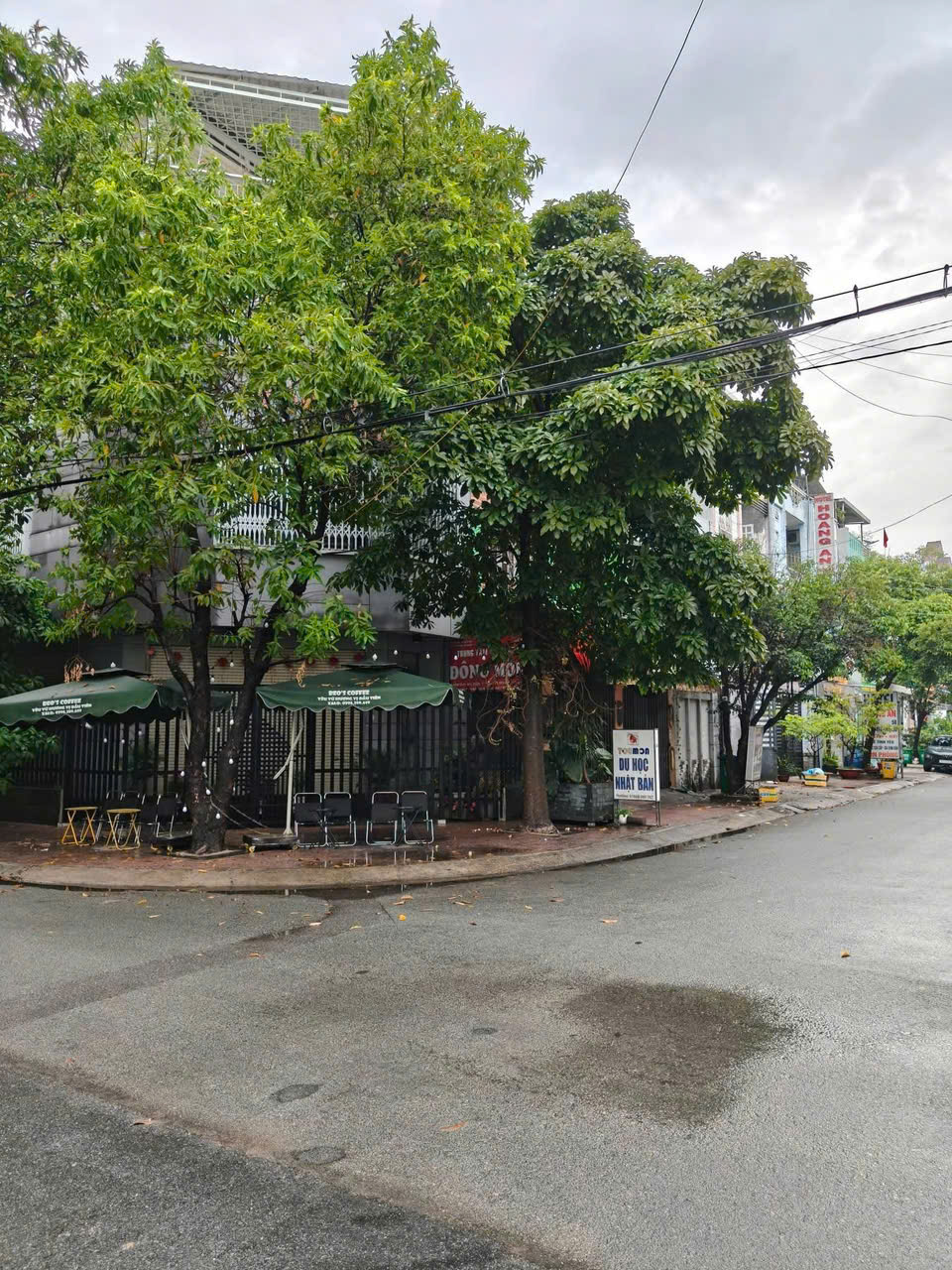 HIẾM MÀ LẠI RẺ NỮA GÓC 2MT K82 – SÁT TÔ KÝ - 1 TRỆT 3 LẦU – CHỈ 10.55 TỶ 4