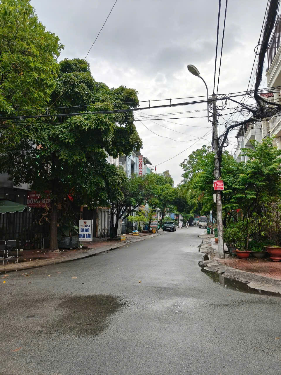 HIẾM MÀ LẠI RẺ NỮA GÓC 2MT K82 – SÁT TÔ KÝ - 1 TRỆT 3 LẦU – CHỈ 10.55 TỶ 5