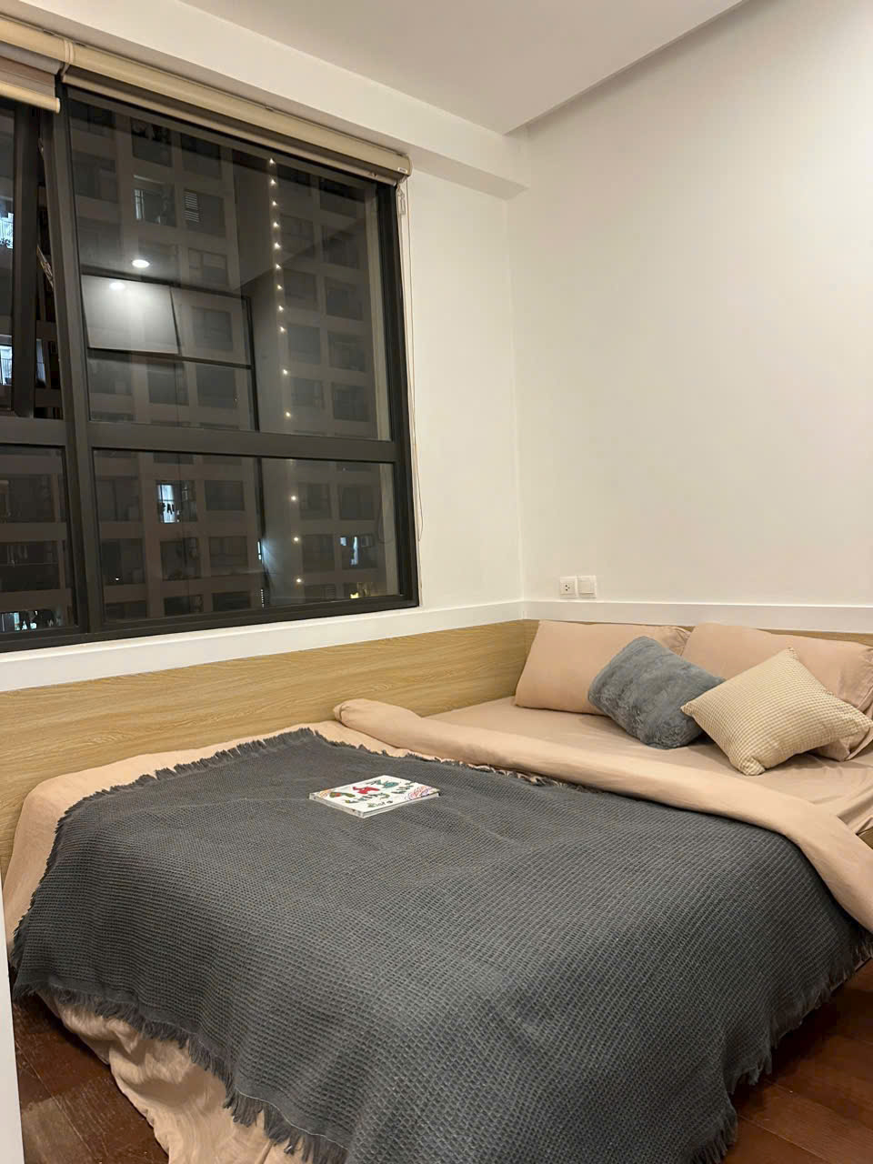 BÁN 2PN - VIEW HỒ THANH XUÂN TẠI VINHOMES TRẦN DUY HƯNG 3