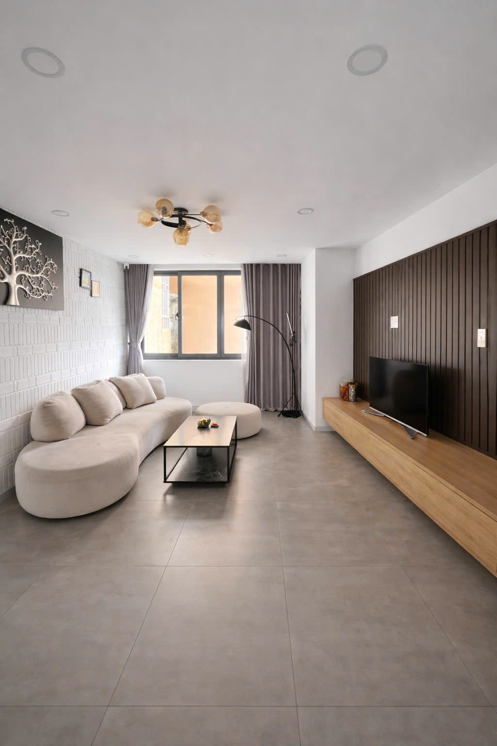 Cho thuê Nhà mặt tiền Phường Phú Hữu, Quận 9, Diện tích 120m², Giá 23 Triệu/tháng 3