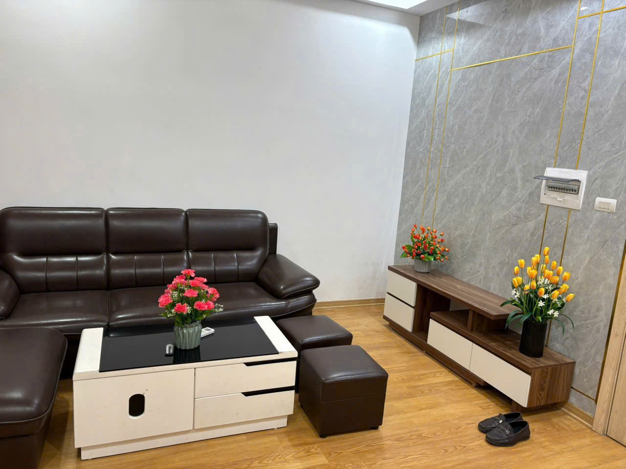 Chỉ hơn 3 tỷ – Sở hữu ngay căn hộ 2PN full nội thất tại Thanh Hà 4