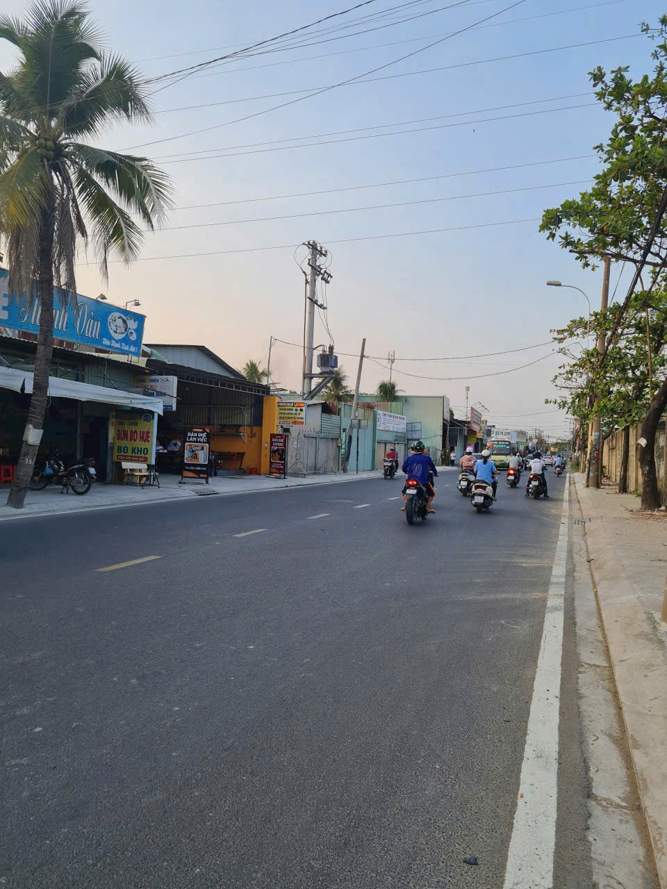 Cần bán Đất Phường Long Trường, Quận 9, Diện tích 411m², Giá 30 Tỷ