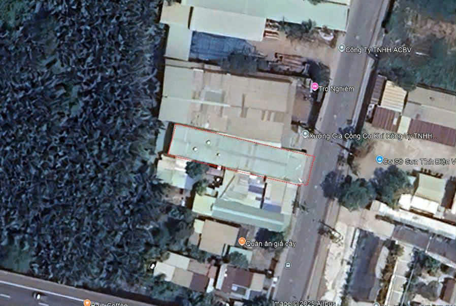 Cần bán Đất Phường Long Trường, Quận 9, Diện tích 411m², Giá 30 Tỷ 5