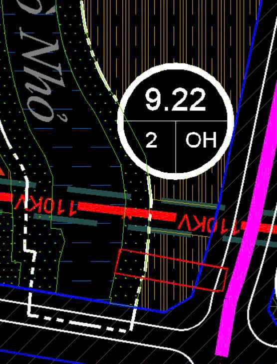 Cần bán Đất Phường Long Trường, Quận 9, Diện tích 411m², Giá 30 Tỷ 3