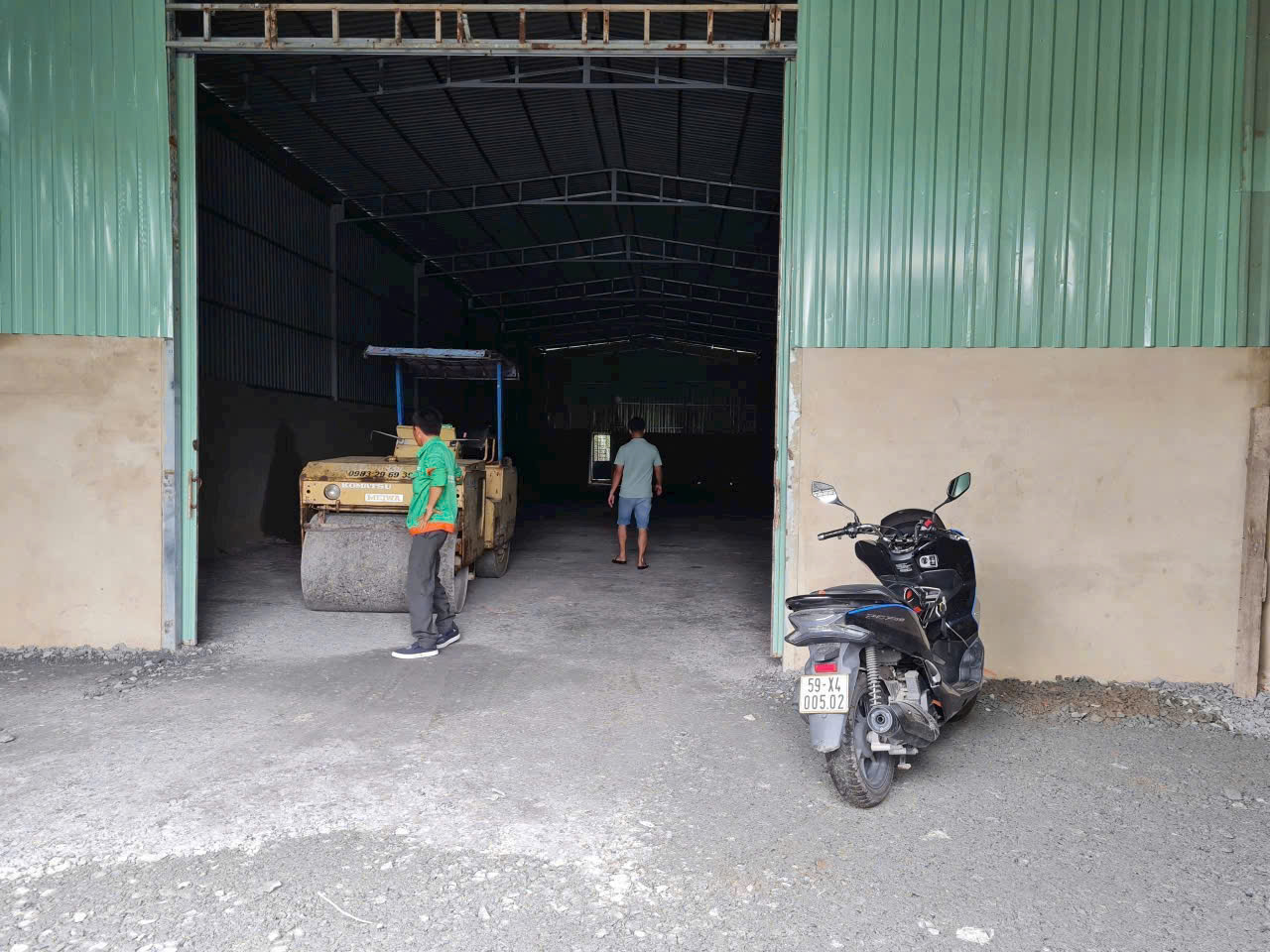 Cần bán Đất Phường Long Trường, Quận 9, Diện tích 411m², Giá 30 Tỷ 2