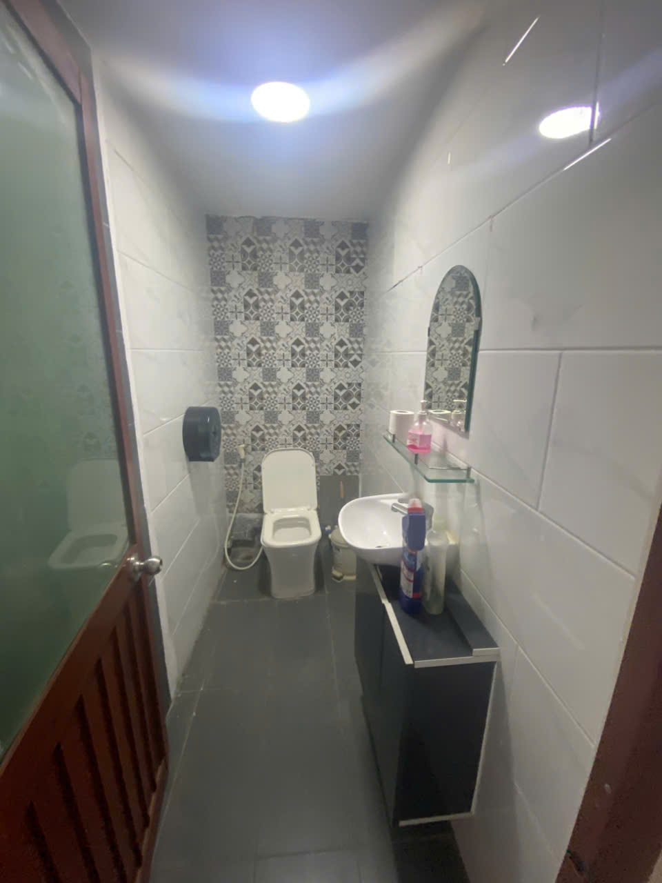 Cho thuê Nhà mặt tiền Phường Thảo Điền, Quận 2, Diện tích 77m², Giá 65 Triệu/tháng 4