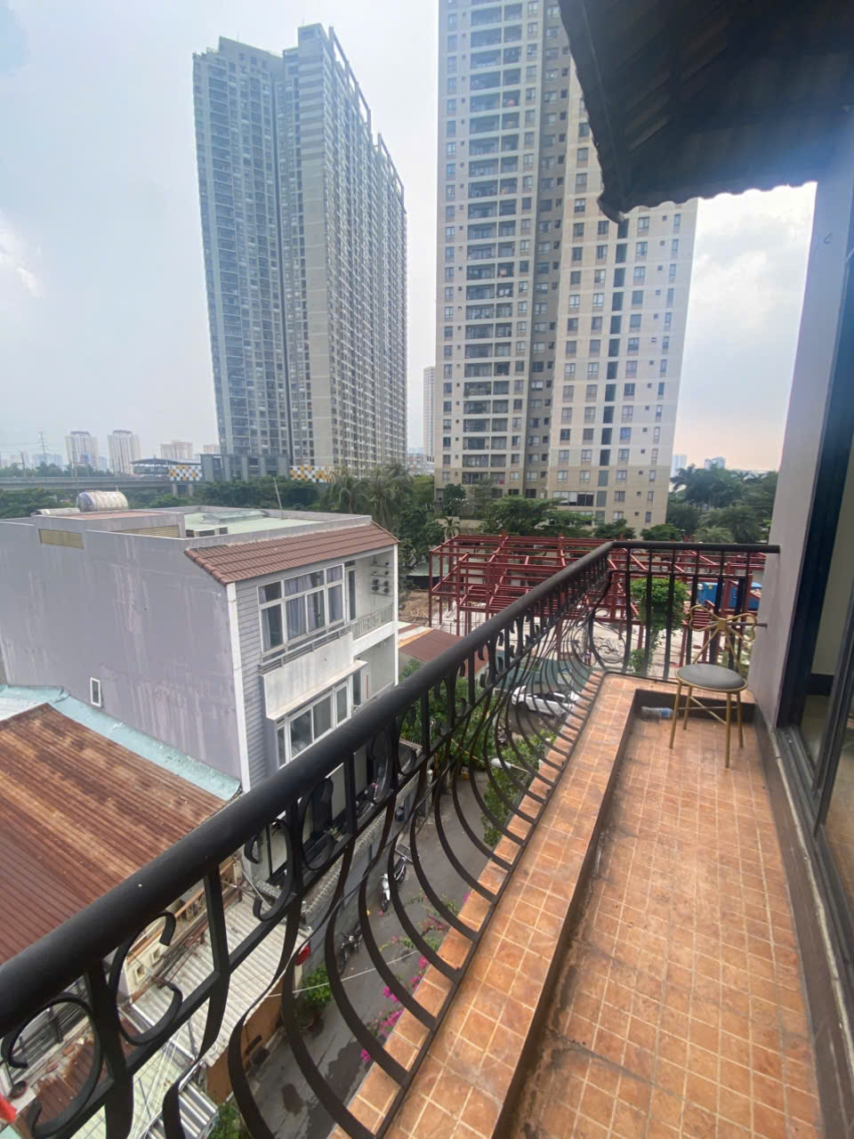 Cho thuê Nhà mặt tiền Phường Thảo Điền, Quận 2, Diện tích 77m², Giá 65 Triệu/tháng 8