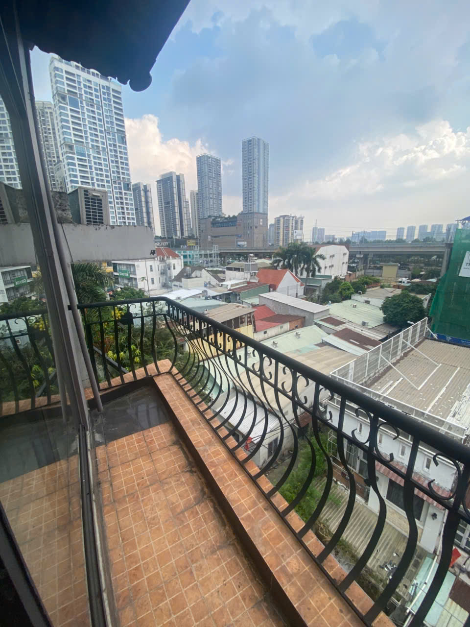 Cho thuê Nhà mặt tiền Phường Thảo Điền, Quận 2, Diện tích 77m², Giá 65 Triệu/tháng 10