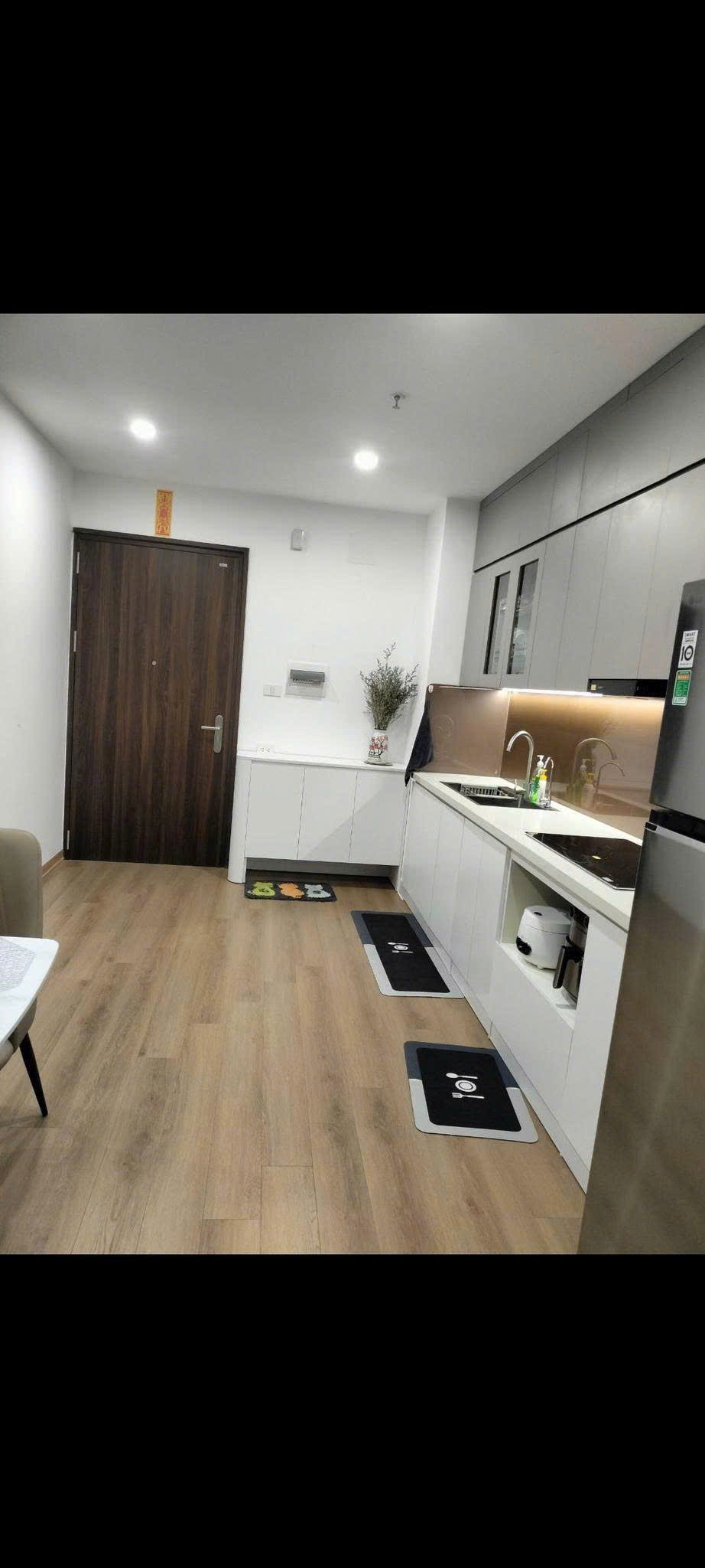 Hiếm! Có duy nhất 1 căn Blue Star View Hồ, giá rẻ nhất hiện tại.