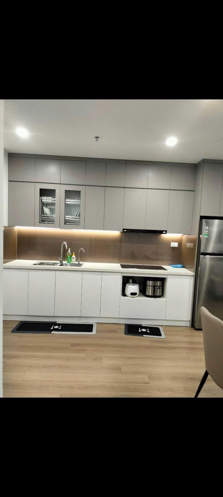 Hiếm! Có duy nhất 1 căn Blue Star View Hồ, giá rẻ nhất hiện tại. 3