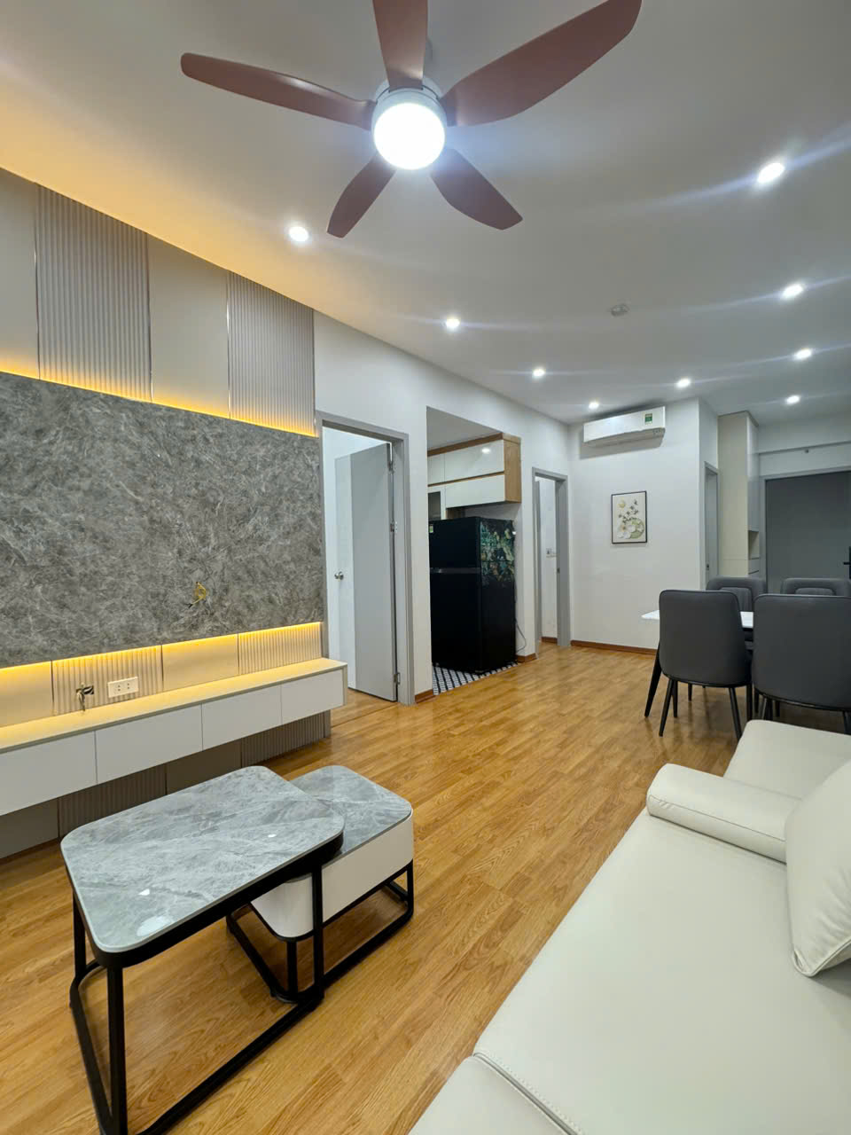 Chỉ 3,6 tỷ sở hữu ngay căn góc 67m² – Khu 3 tòa mới B1.3 Chung cư Thanh Hà 3