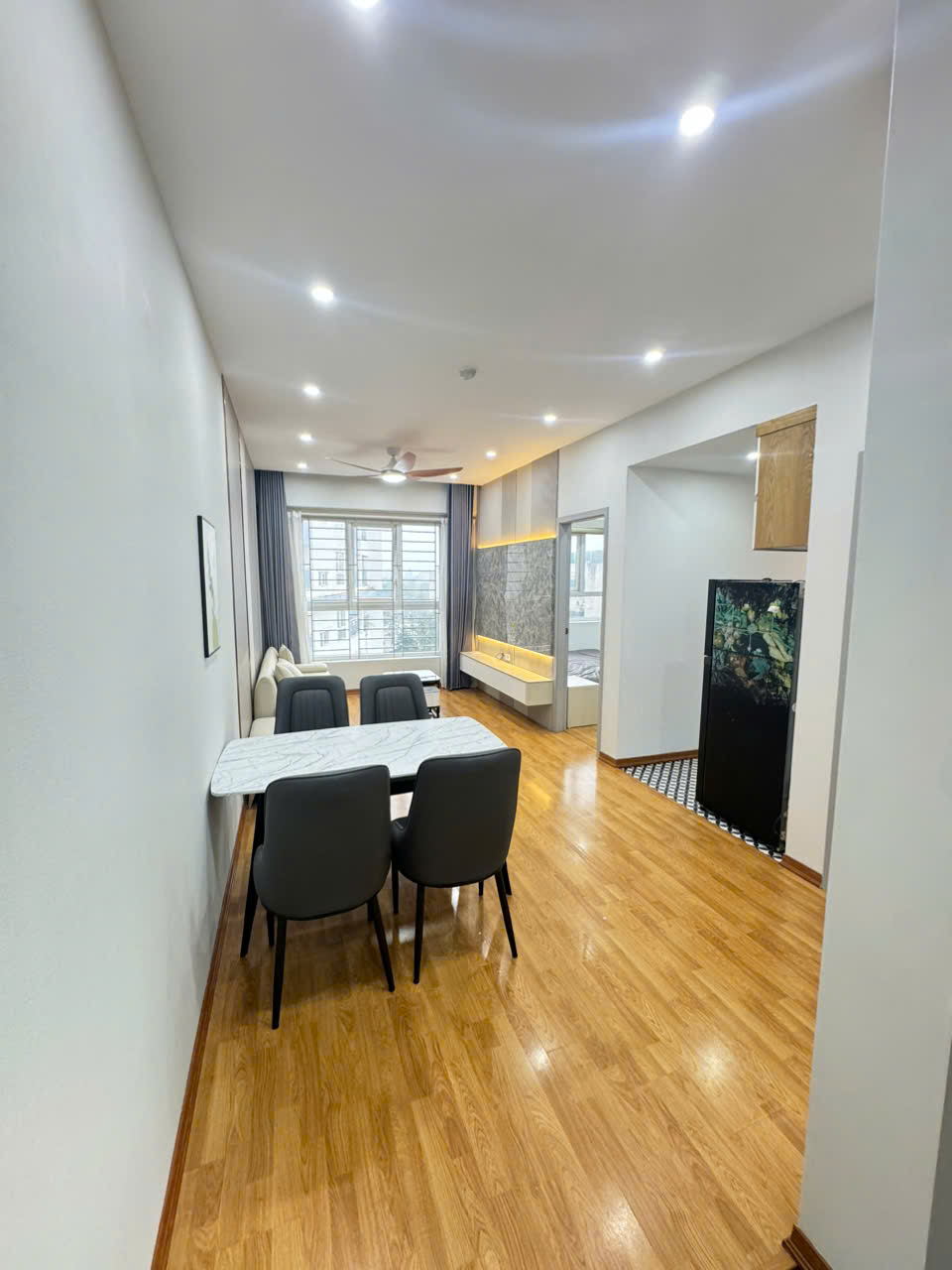 Chỉ 3,6 tỷ sở hữu ngay căn góc 67m² – Khu 3 tòa mới B1.3 Chung cư Thanh Hà 6